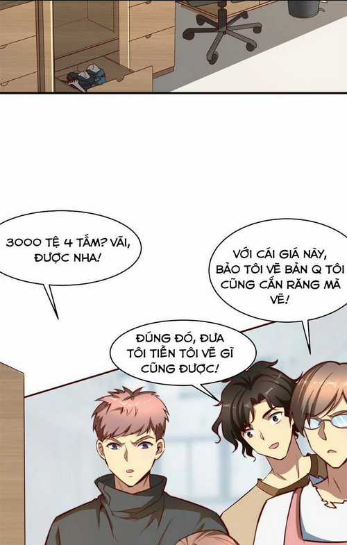 Thành Tỷ Phú Nhờ Thua Lỗ Game Chapter 6 trang 66