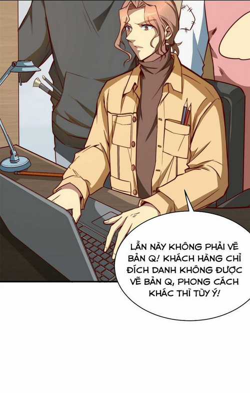 Thành Tỷ Phú Nhờ Thua Lỗ Game Chapter 6 trang 67