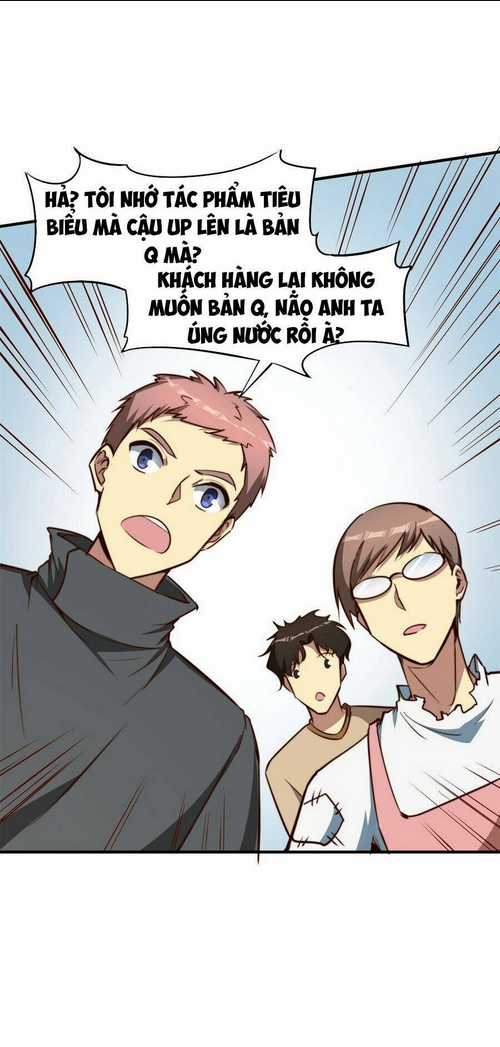 Thành Tỷ Phú Nhờ Thua Lỗ Game Chapter 6 trang 68