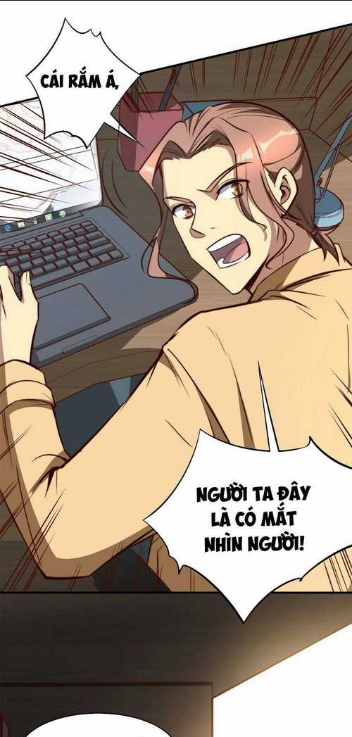 Thành Tỷ Phú Nhờ Thua Lỗ Game Chapter 6 trang 69
