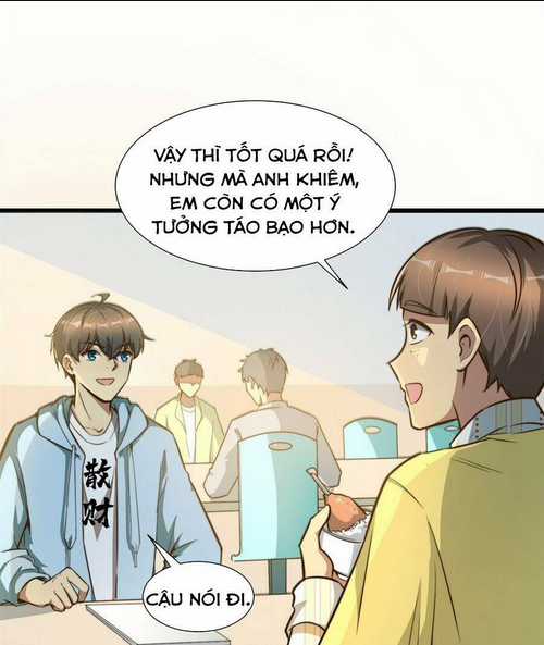 Thành Tỷ Phú Nhờ Thua Lỗ Game Chapter 6 trang 8