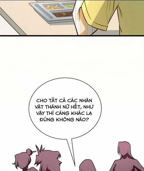 Thành Tỷ Phú Nhờ Thua Lỗ Game Chapter 6 trang 9