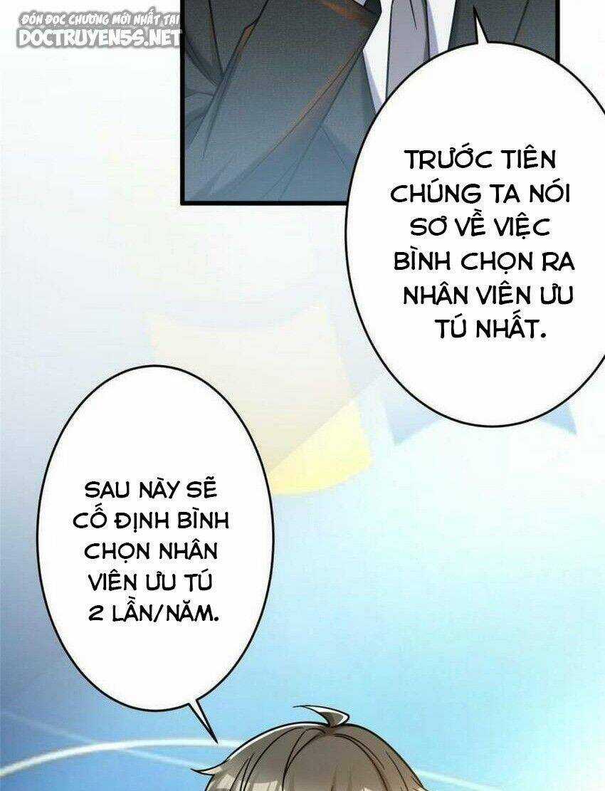 Thành Tỷ Phú Nhờ Thua Lỗ Game Chapter 60 trang 12