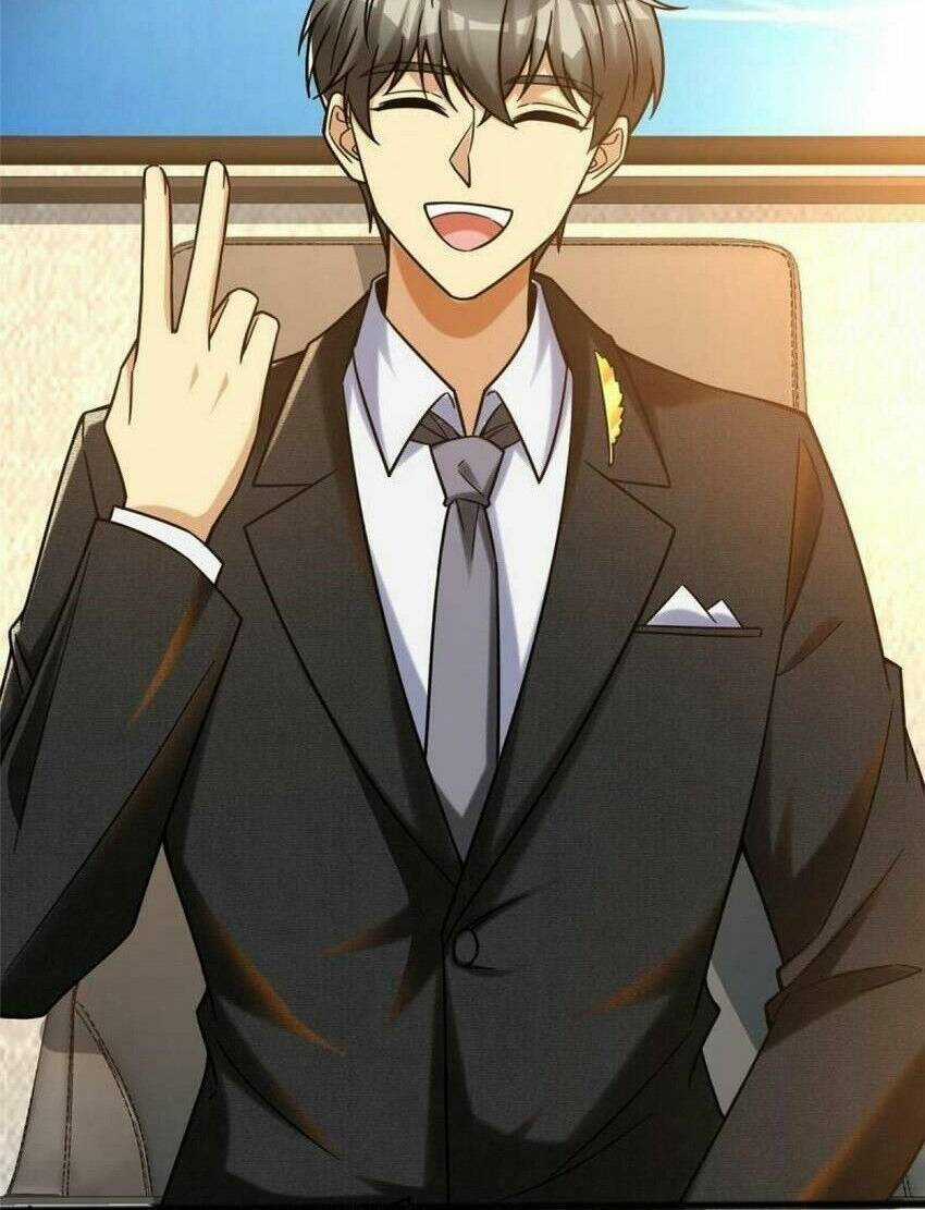 Thành Tỷ Phú Nhờ Thua Lỗ Game Chapter 60 trang 13