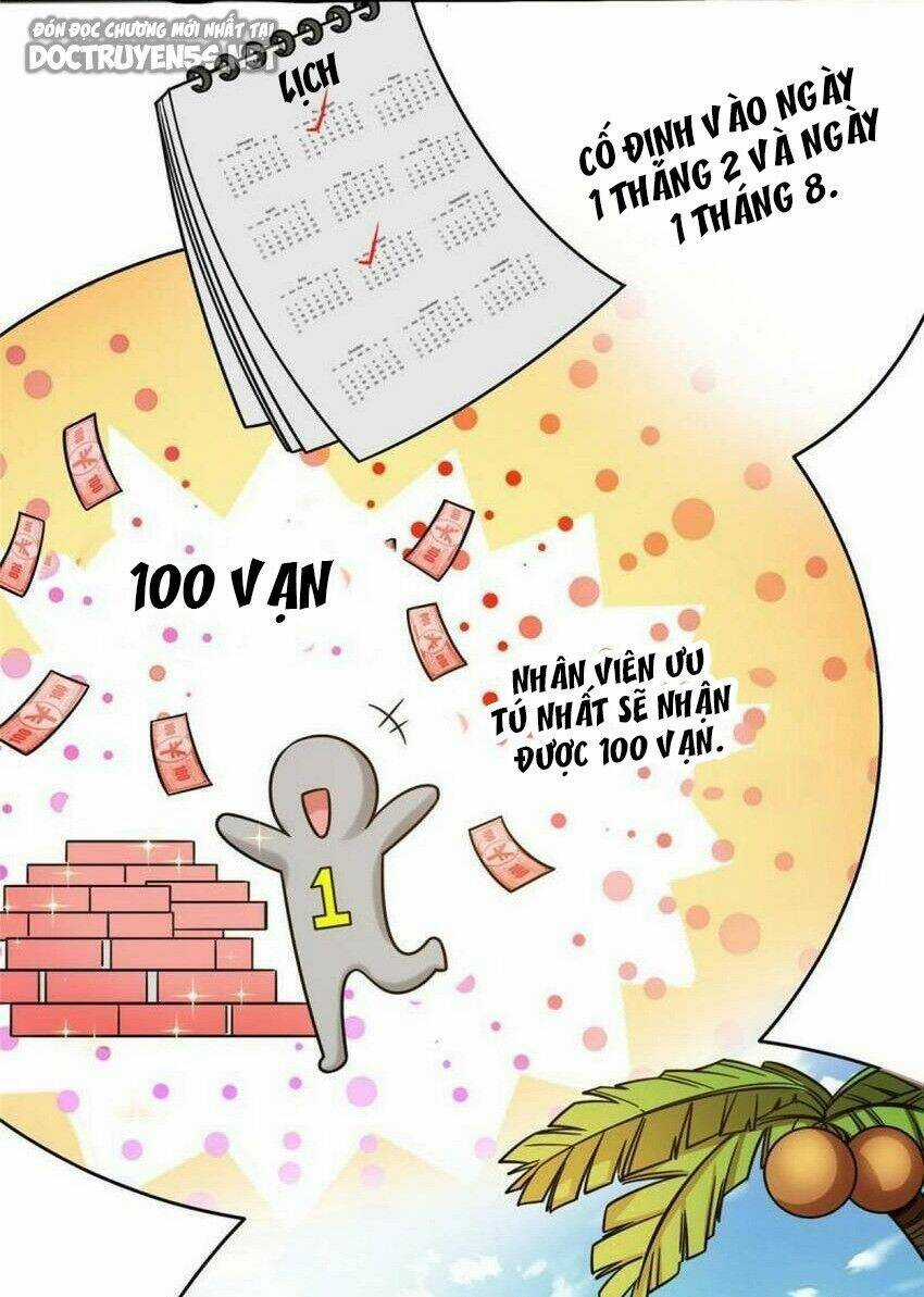 Thành Tỷ Phú Nhờ Thua Lỗ Game Chapter 60 trang 14