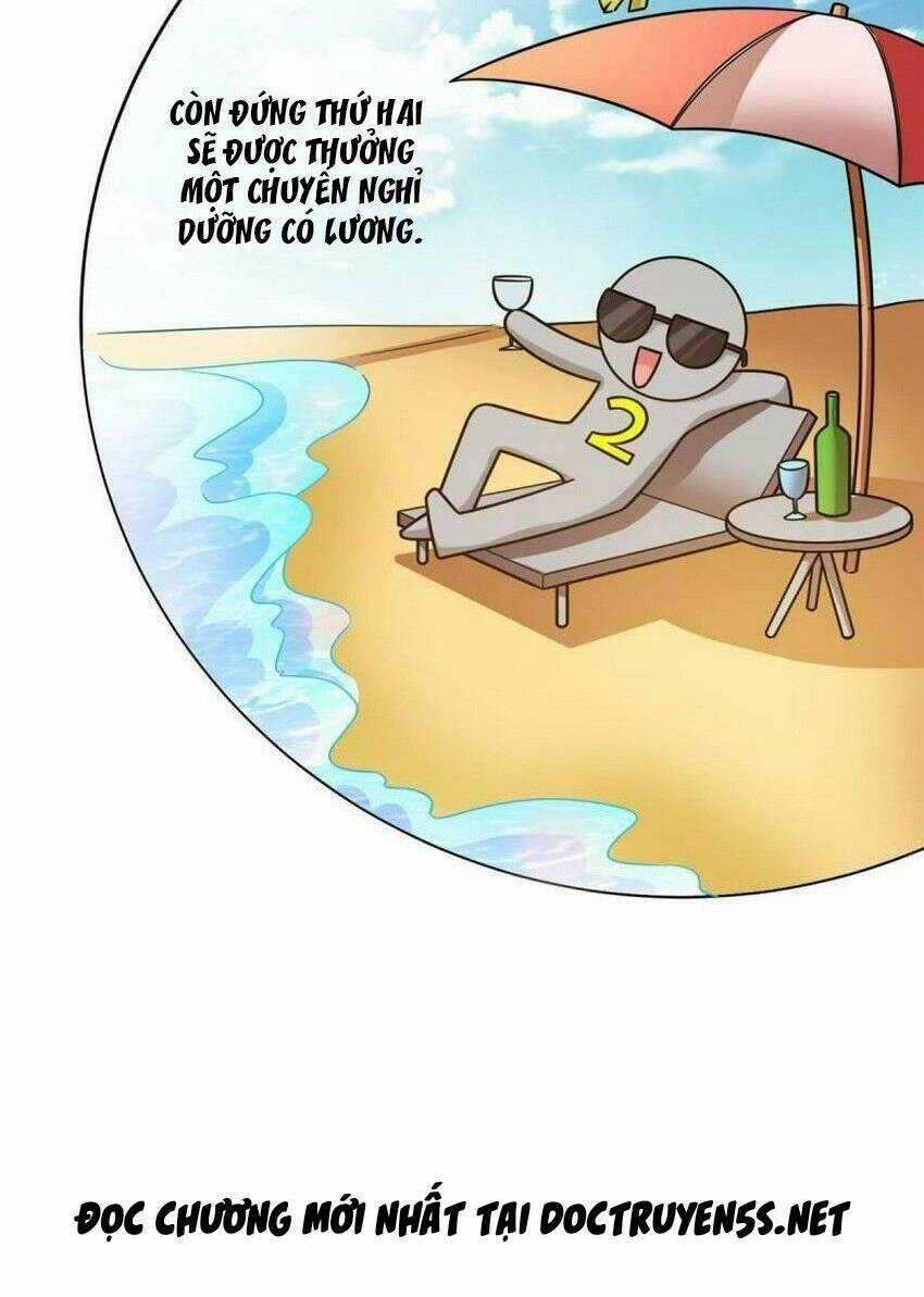 Thành Tỷ Phú Nhờ Thua Lỗ Game Chapter 60 trang 15