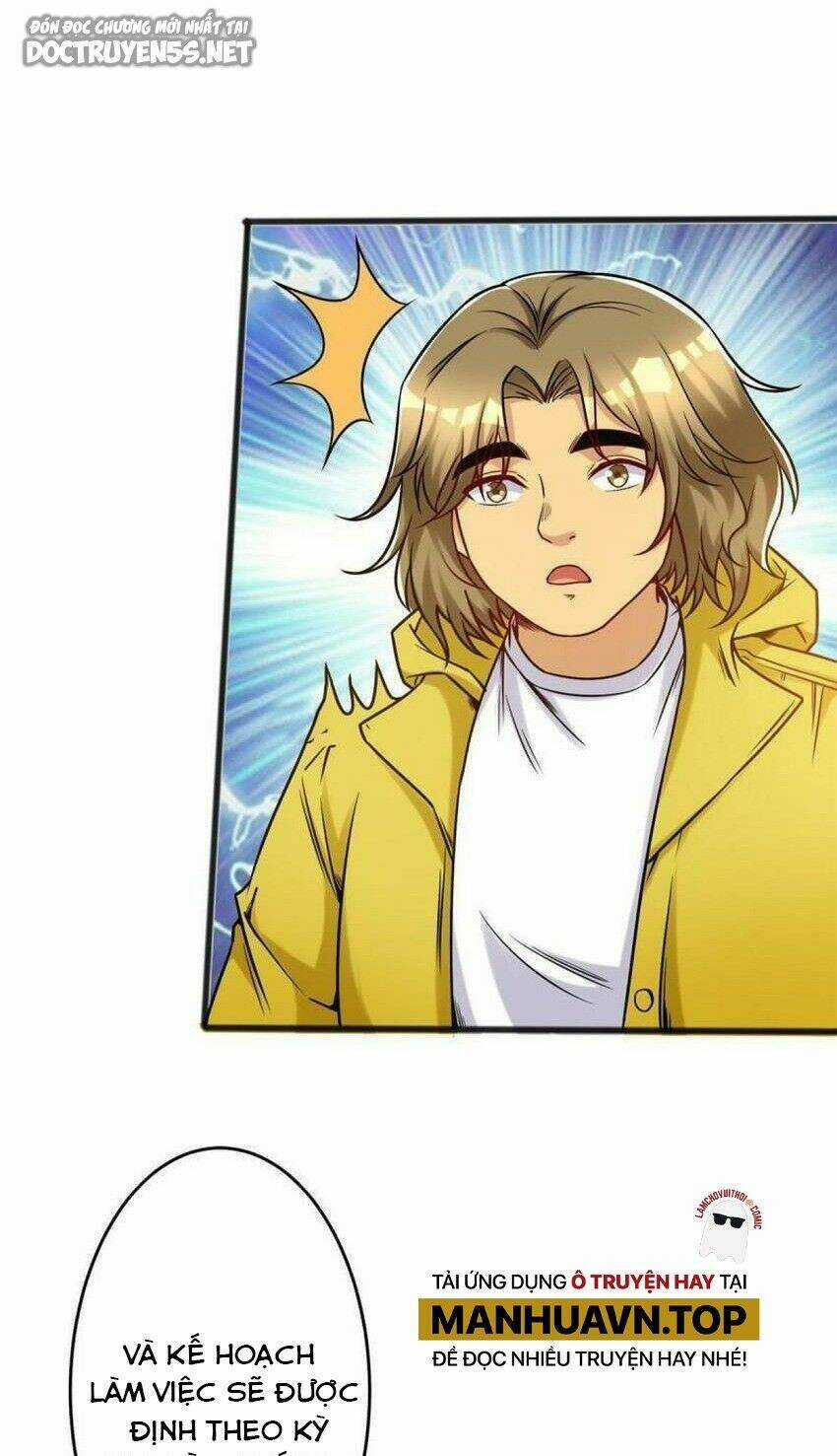 Thành Tỷ Phú Nhờ Thua Lỗ Game Chapter 60 trang 16