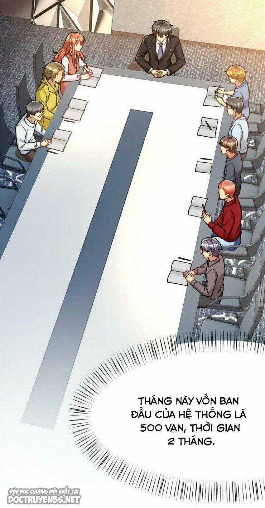 Thành Tỷ Phú Nhờ Thua Lỗ Game Chapter 60 trang 2