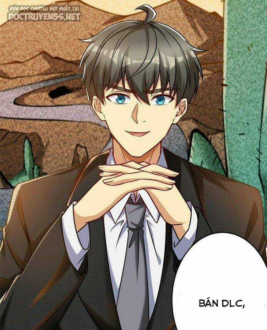 Thành Tỷ Phú Nhờ Thua Lỗ Game Chapter 60 trang 20