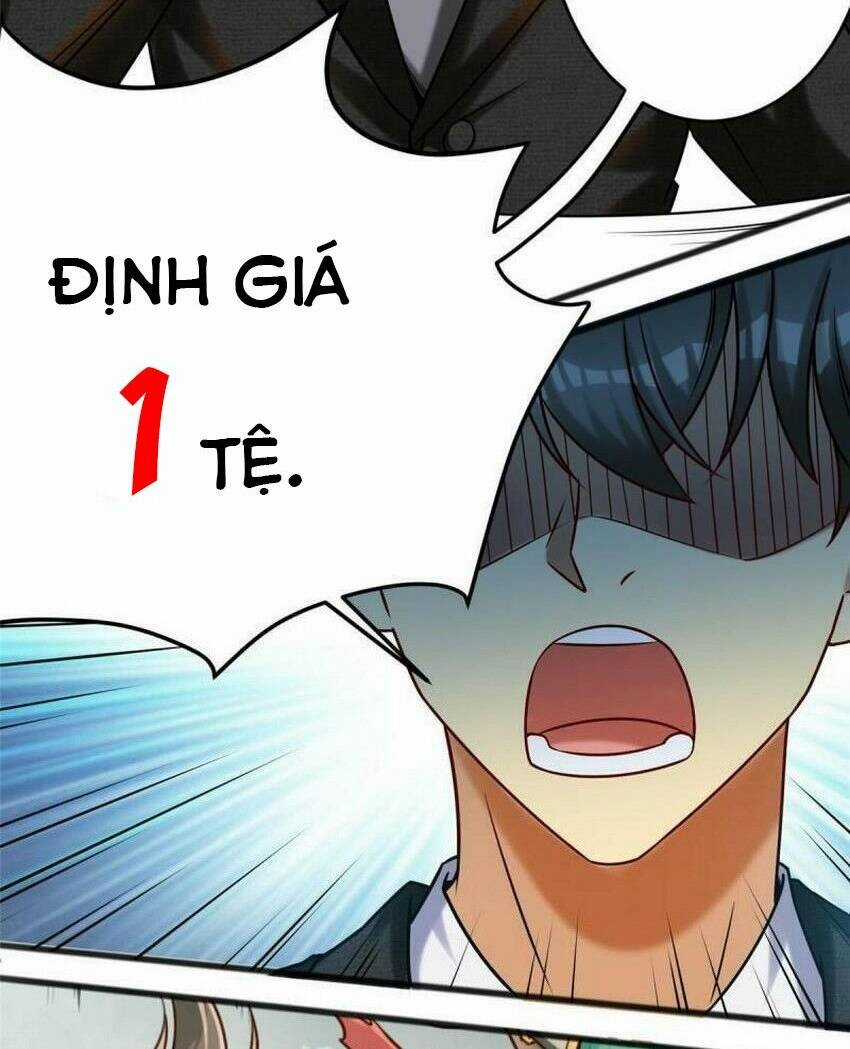 Thành Tỷ Phú Nhờ Thua Lỗ Game Chapter 60 trang 21