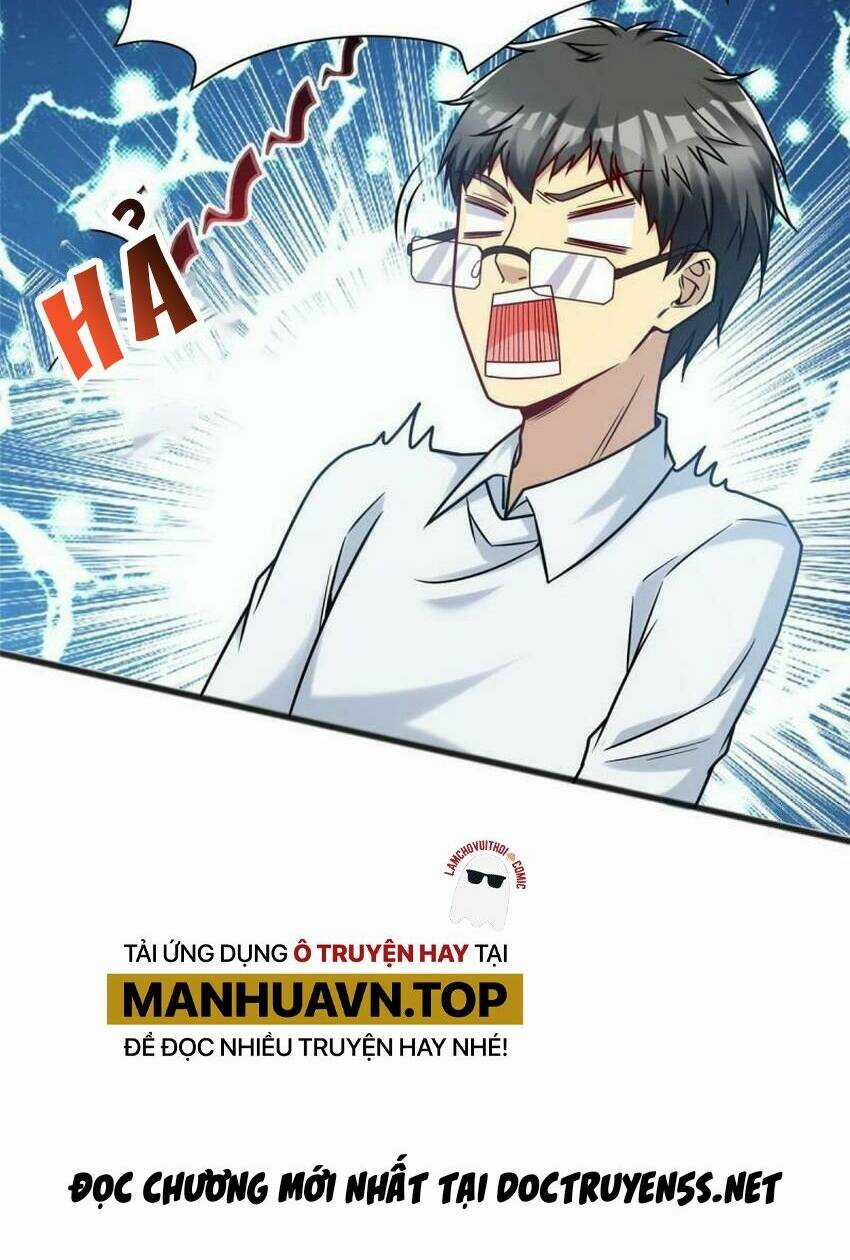 Thành Tỷ Phú Nhờ Thua Lỗ Game Chapter 60 trang 27