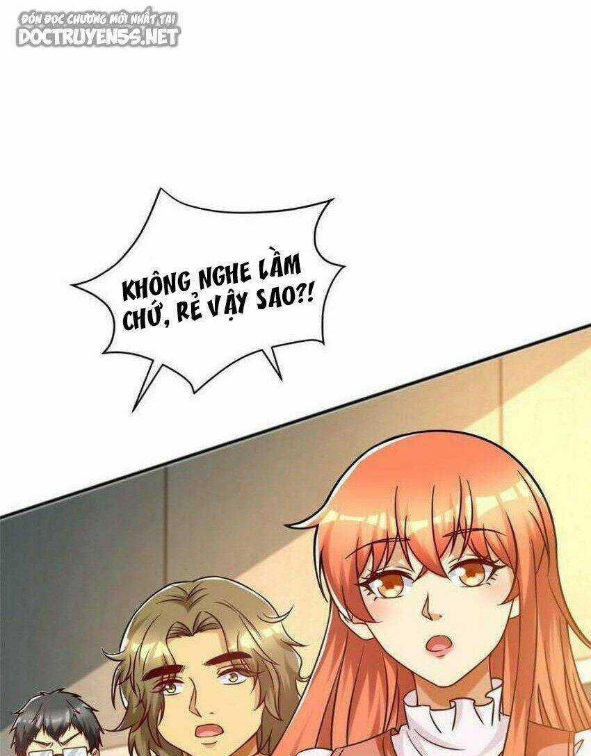 Thành Tỷ Phú Nhờ Thua Lỗ Game Chapter 60 trang 28