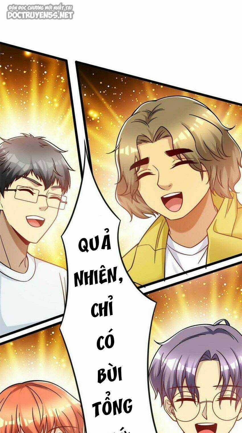 Thành Tỷ Phú Nhờ Thua Lỗ Game Chapter 60 trang 31