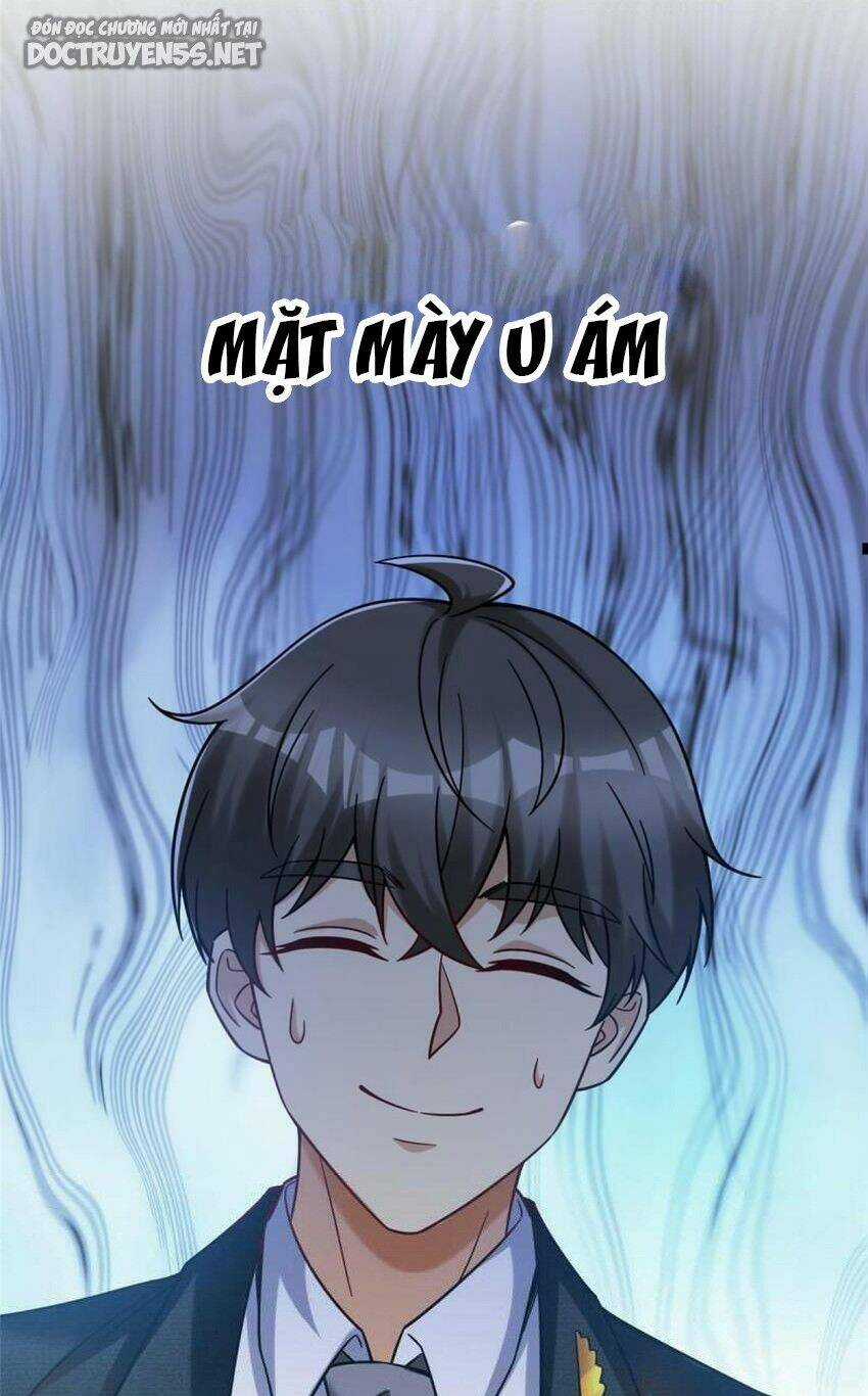 Thành Tỷ Phú Nhờ Thua Lỗ Game Chapter 60 trang 33