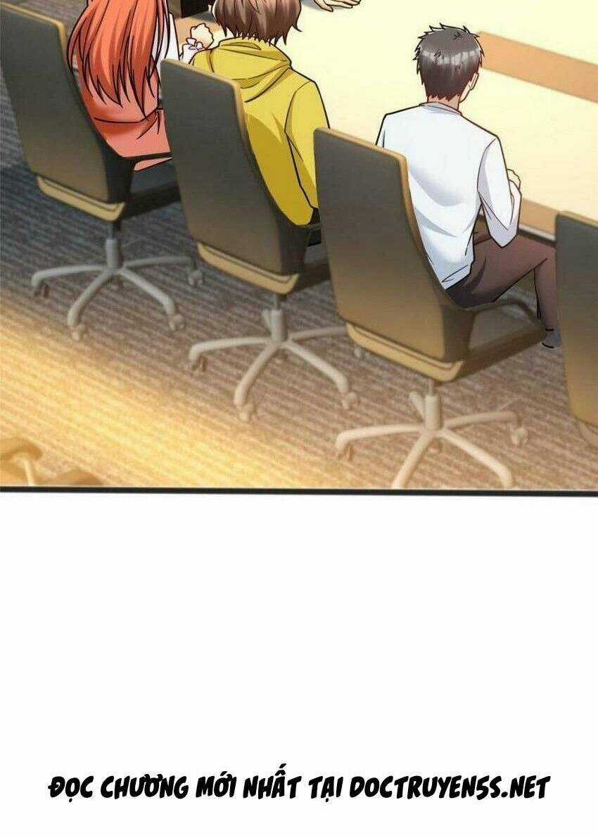 Thành Tỷ Phú Nhờ Thua Lỗ Game Chapter 60 trang 36