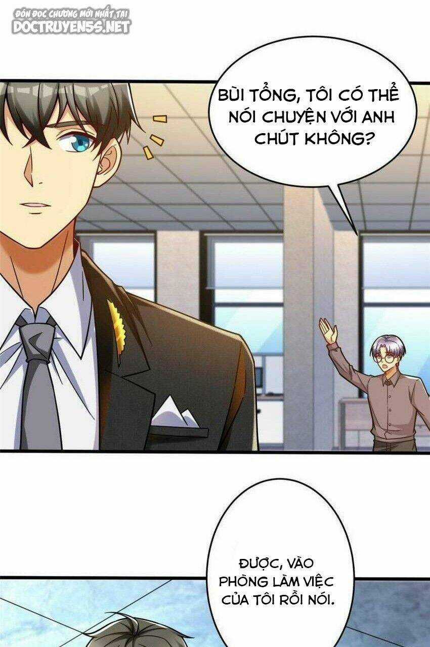 Thành Tỷ Phú Nhờ Thua Lỗ Game Chapter 60 trang 39