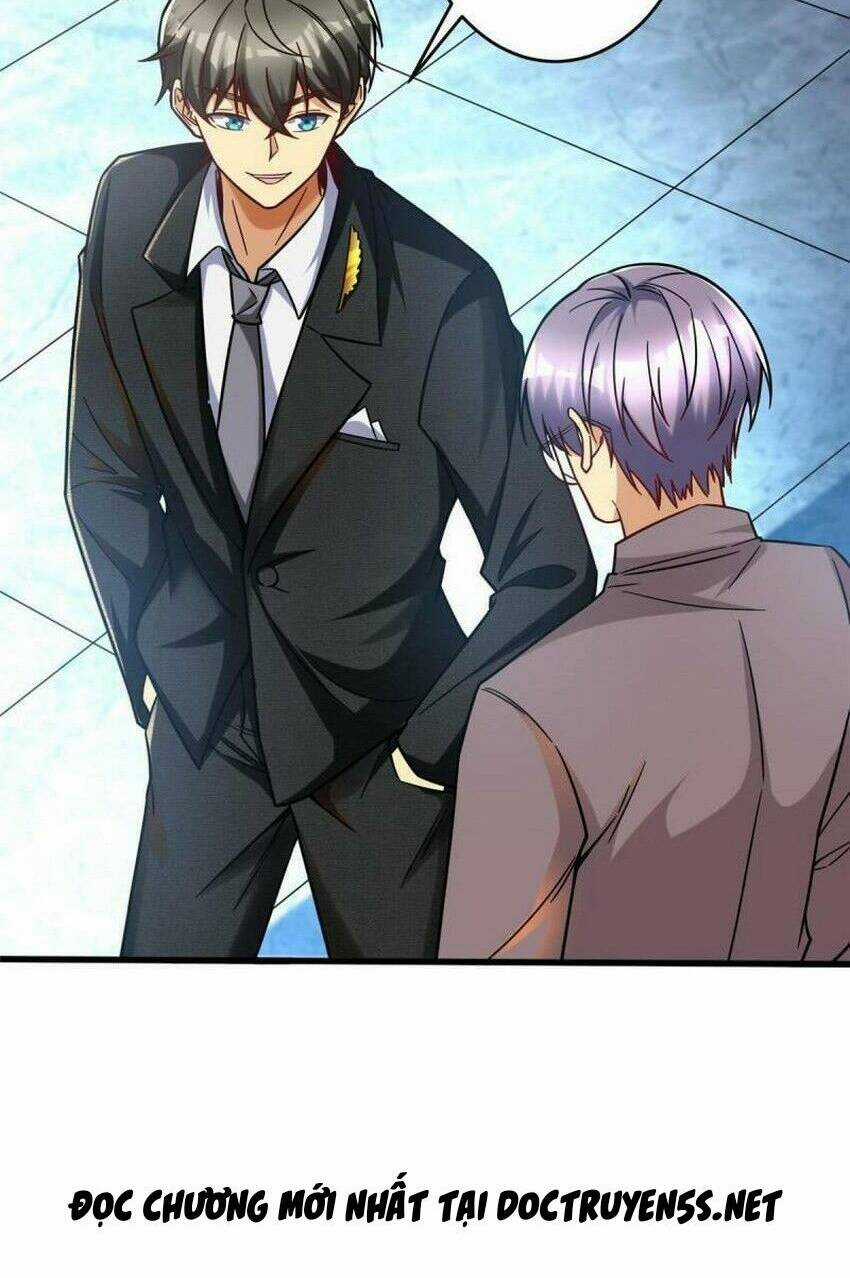 Thành Tỷ Phú Nhờ Thua Lỗ Game Chapter 60 trang 40