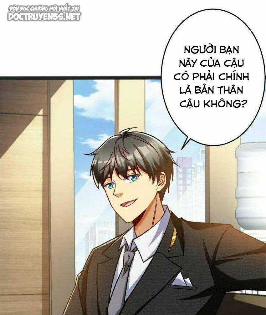 Thành Tỷ Phú Nhờ Thua Lỗ Game Chapter 60 trang 43