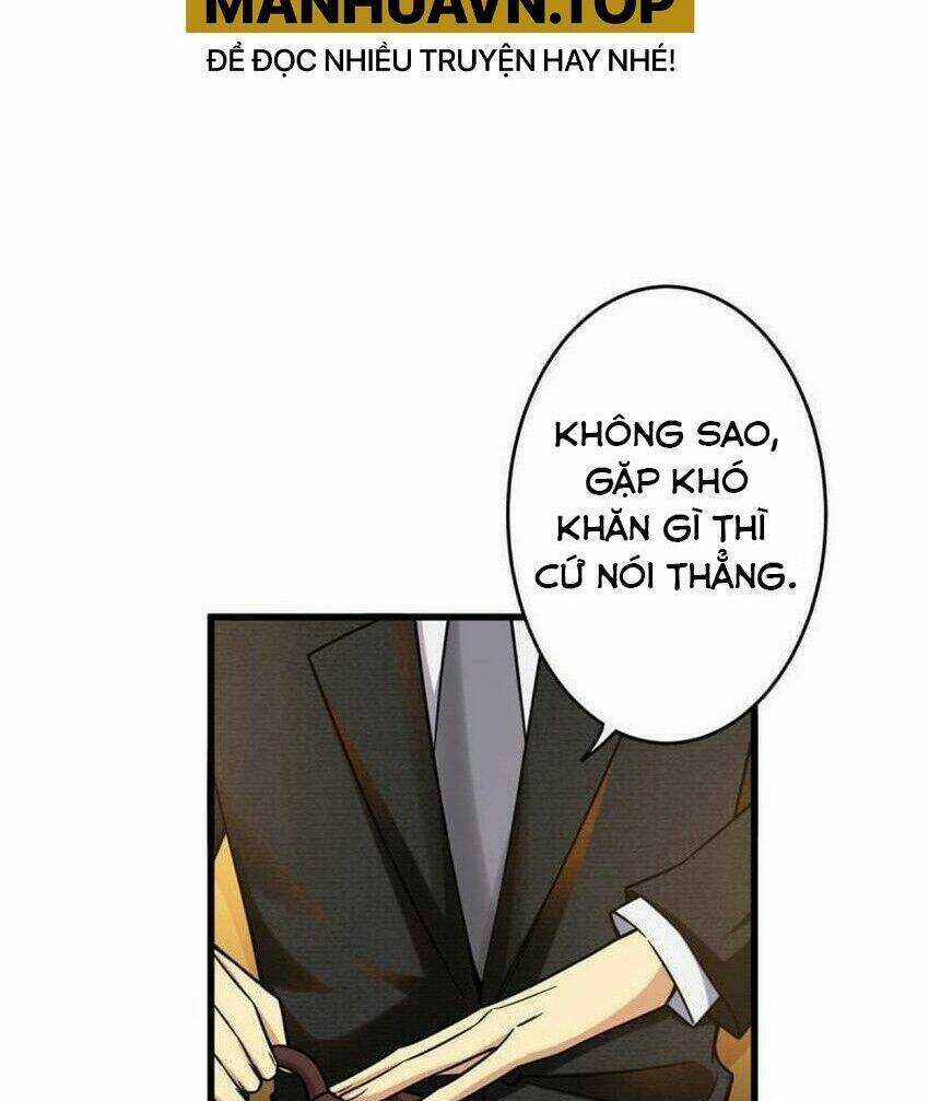 Thành Tỷ Phú Nhờ Thua Lỗ Game Chapter 60 trang 45