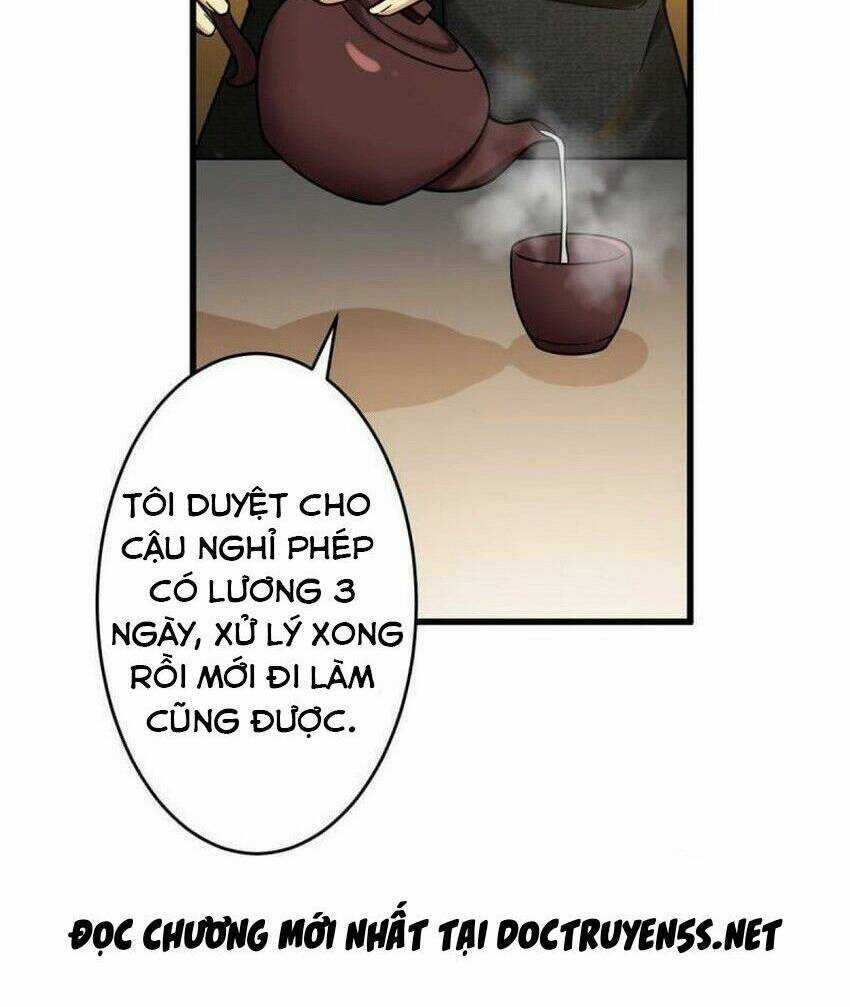 Thành Tỷ Phú Nhờ Thua Lỗ Game Chapter 60 trang 46