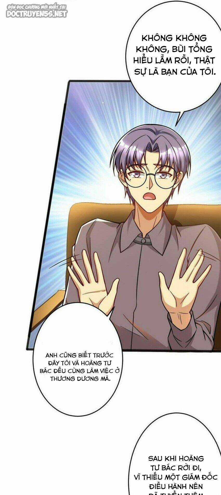 Thành Tỷ Phú Nhờ Thua Lỗ Game Chapter 60 trang 47