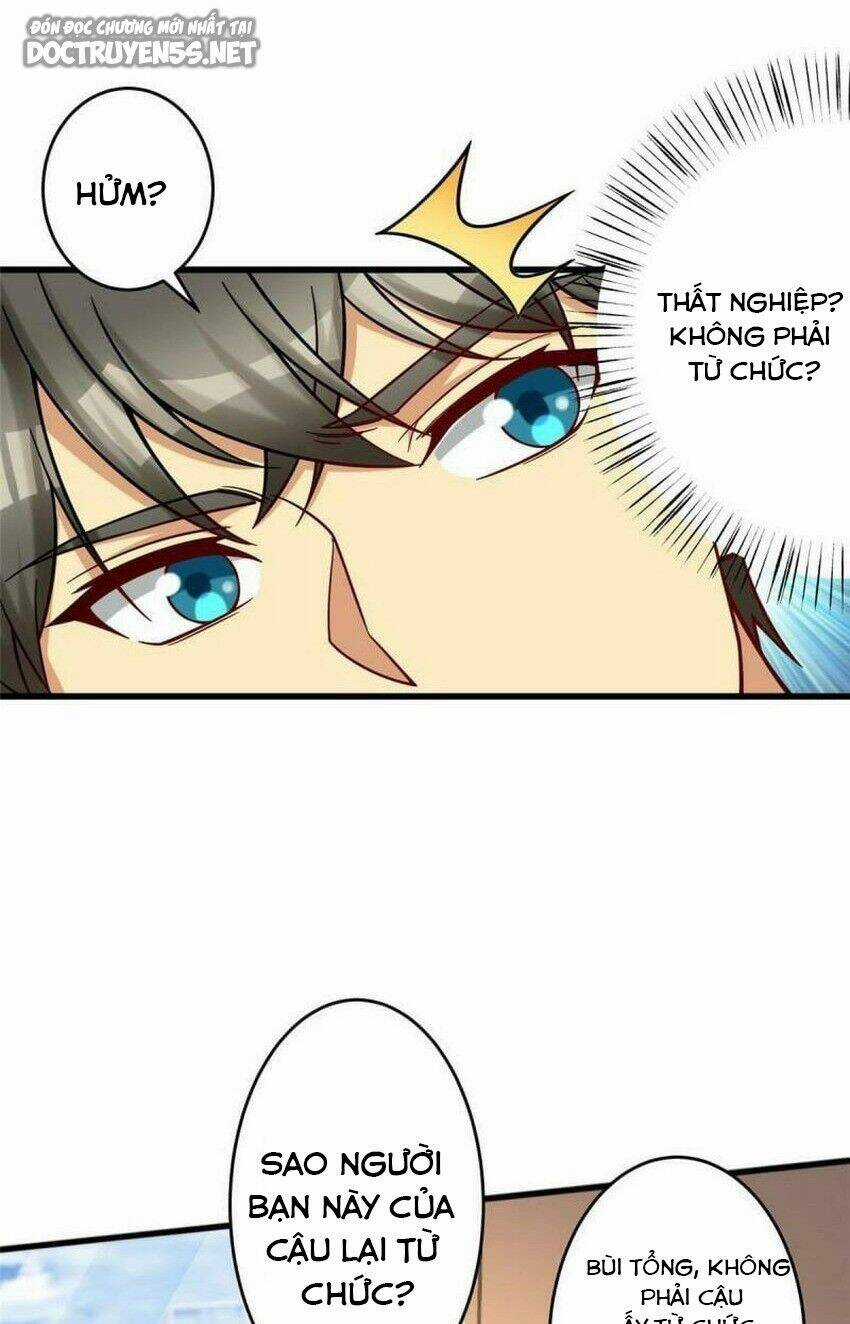 Thành Tỷ Phú Nhờ Thua Lỗ Game Chapter 60 trang 49