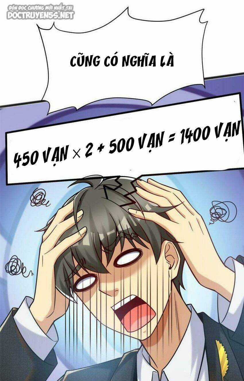 Thành Tỷ Phú Nhờ Thua Lỗ Game Chapter 60 trang 5