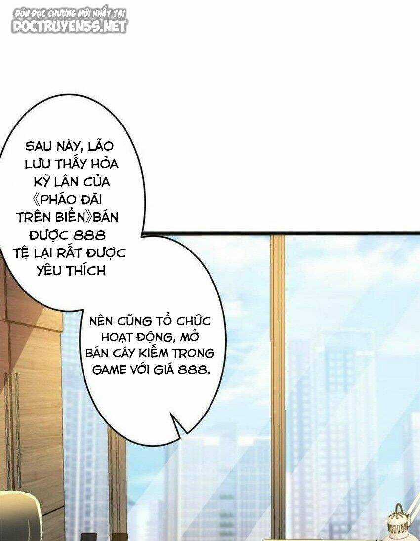 Thành Tỷ Phú Nhờ Thua Lỗ Game Chapter 60 trang 53