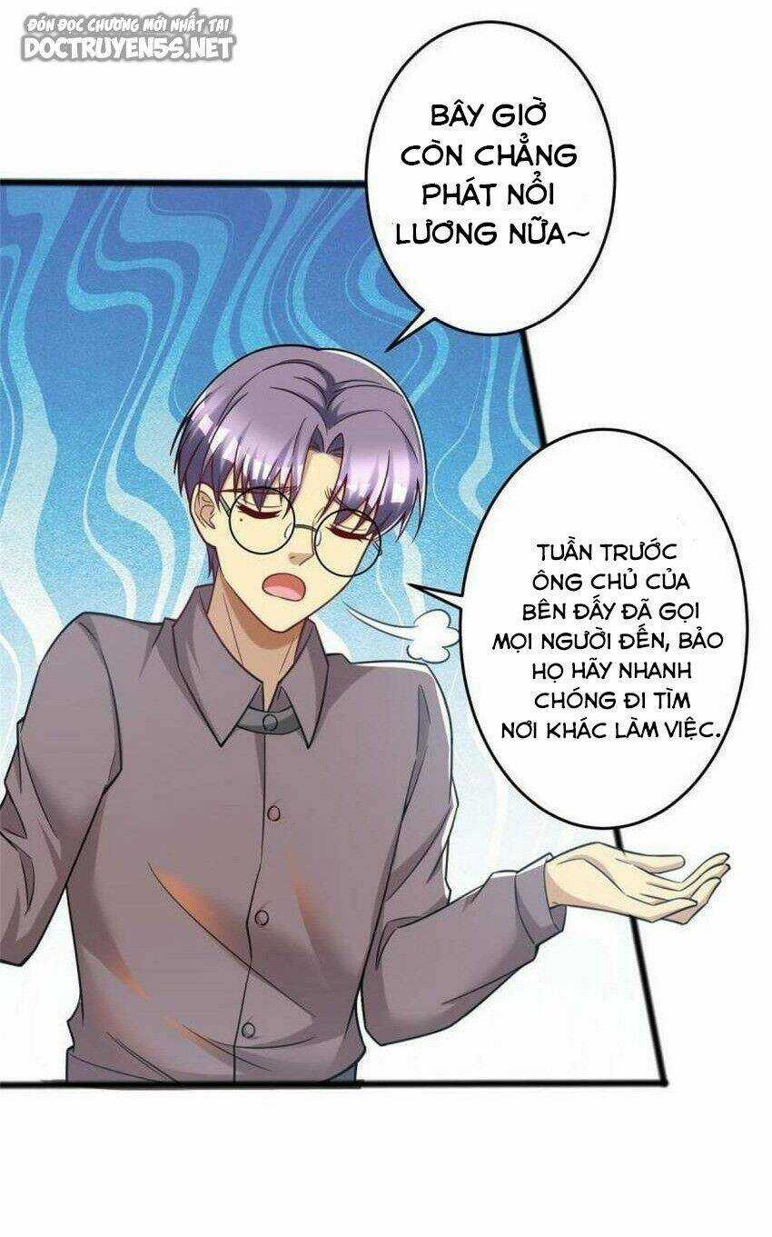 Thành Tỷ Phú Nhờ Thua Lỗ Game Chapter 60 trang 55