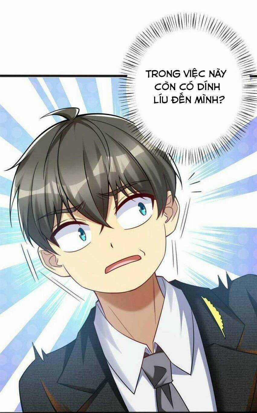 Thành Tỷ Phú Nhờ Thua Lỗ Game Chapter 60 trang 56