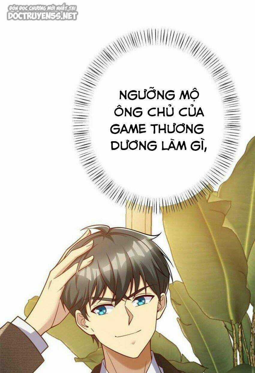 Thành Tỷ Phú Nhờ Thua Lỗ Game Chapter 60 trang 59
