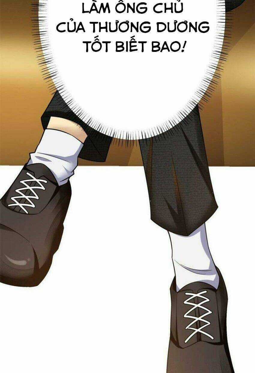 Thành Tỷ Phú Nhờ Thua Lỗ Game Chapter 60 trang 61