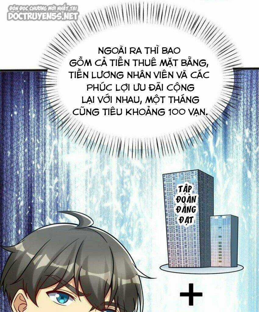 Thành Tỷ Phú Nhờ Thua Lỗ Game Chapter 60 trang 7