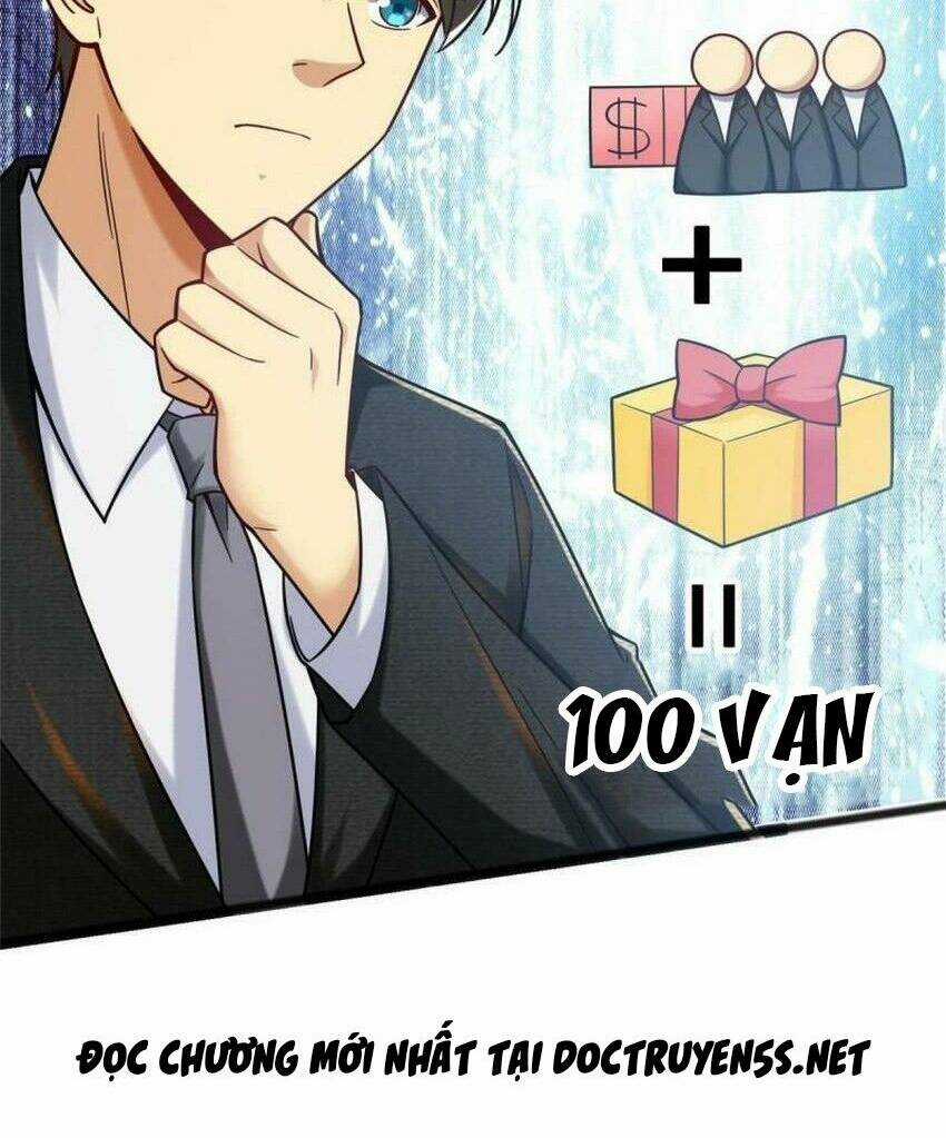 Thành Tỷ Phú Nhờ Thua Lỗ Game Chapter 60 trang 8