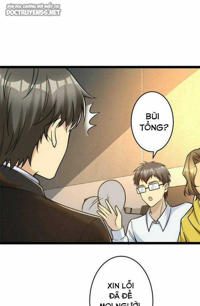 Thành Tỷ Phú Nhờ Thua Lỗ Game Chapter 60 trang 9