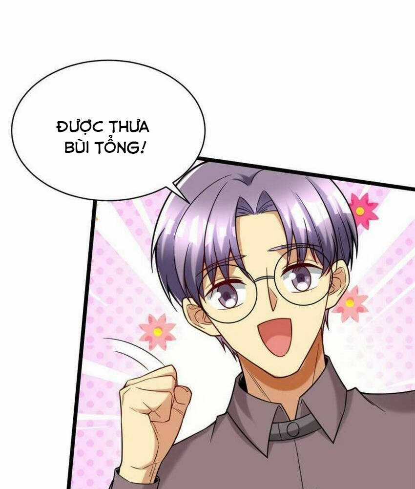 Thành Tỷ Phú Nhờ Thua Lỗ Game Chapter 61 trang 10