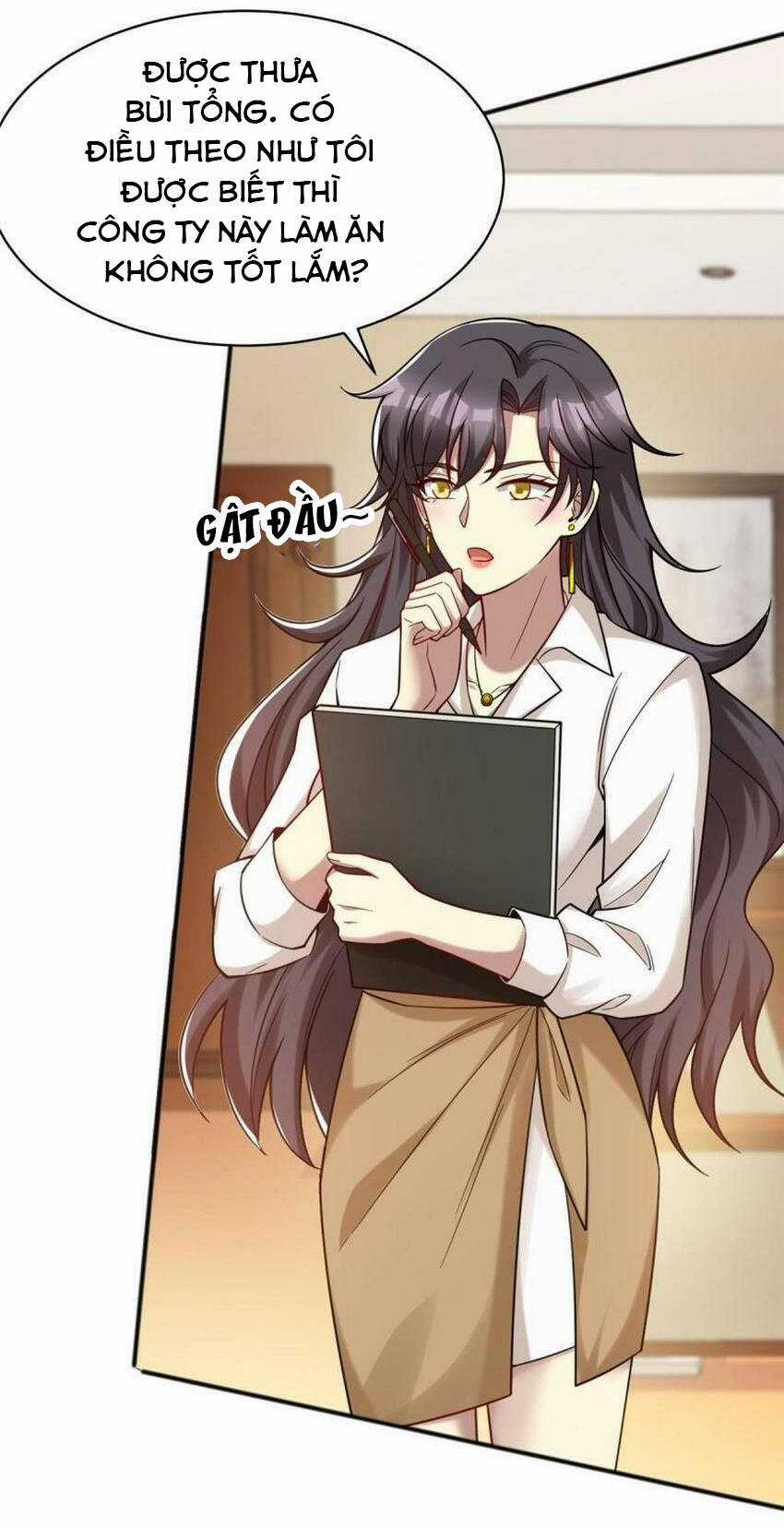 Thành Tỷ Phú Nhờ Thua Lỗ Game Chapter 61 trang 14