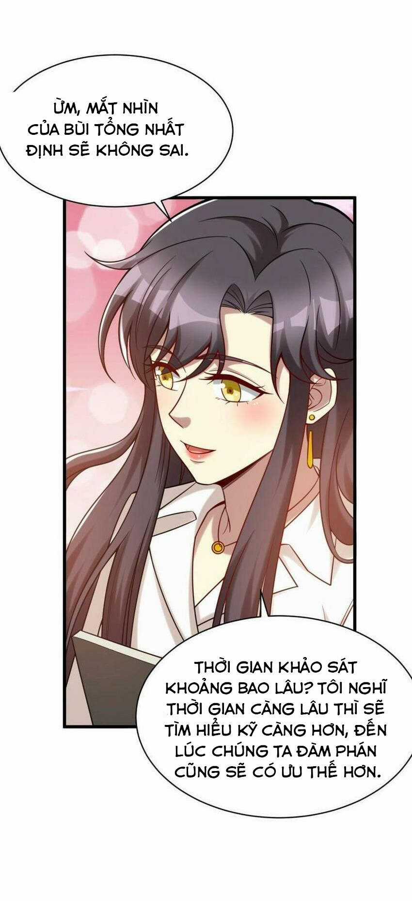 Thành Tỷ Phú Nhờ Thua Lỗ Game Chapter 61 trang 16