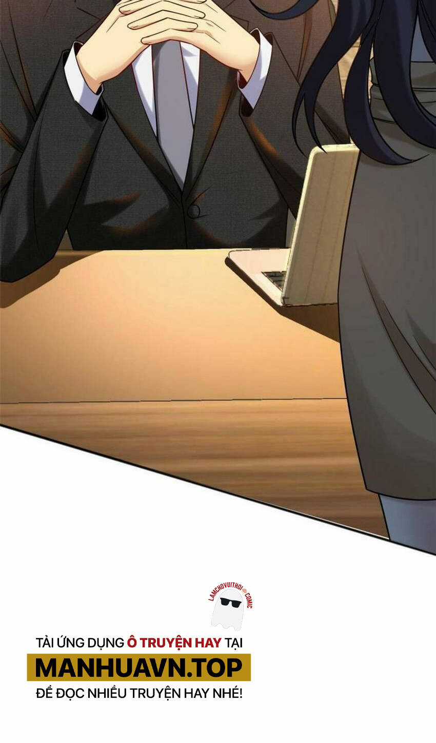 Thành Tỷ Phú Nhờ Thua Lỗ Game Chapter 61 trang 18