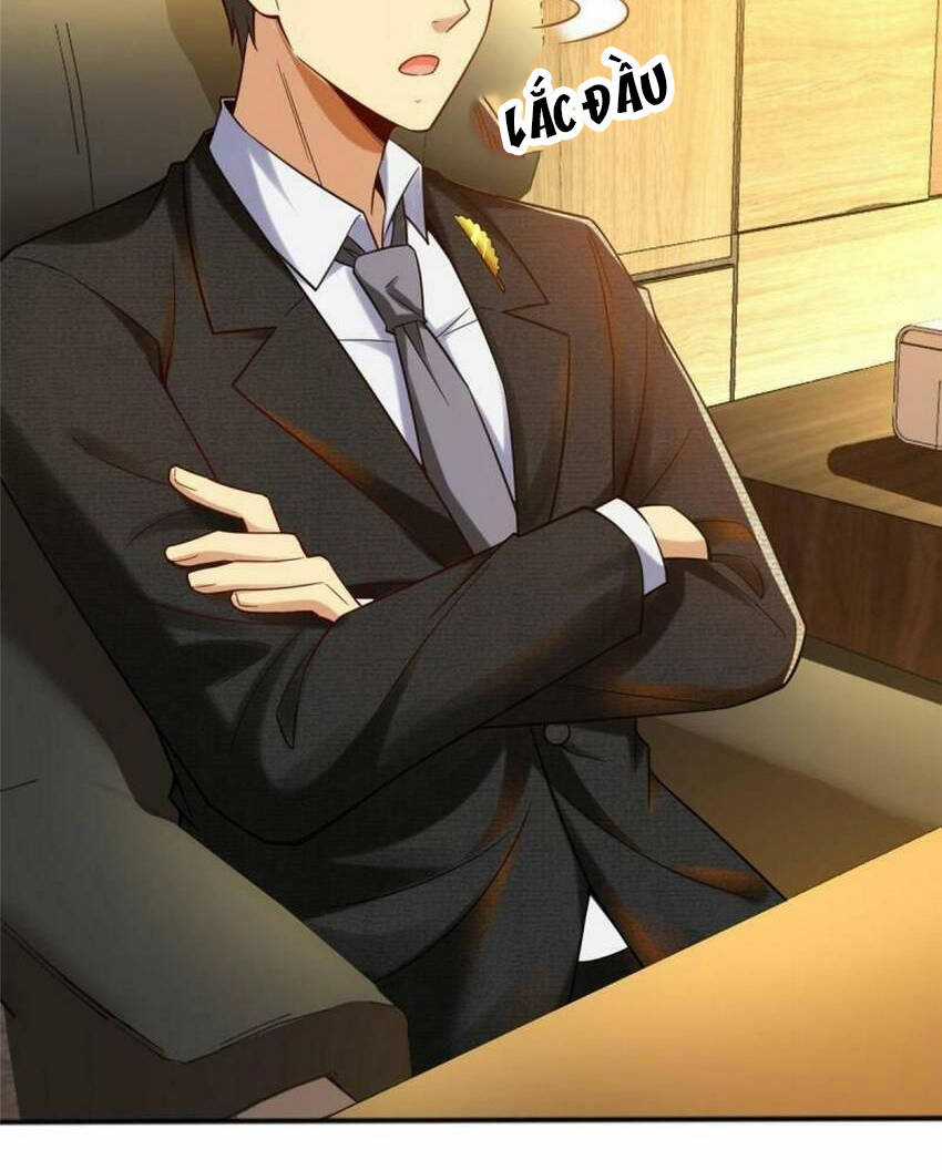 Thành Tỷ Phú Nhờ Thua Lỗ Game Chapter 61 trang 20