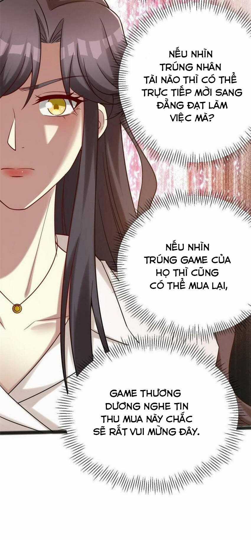 Thành Tỷ Phú Nhờ Thua Lỗ Game Chapter 61 trang 22