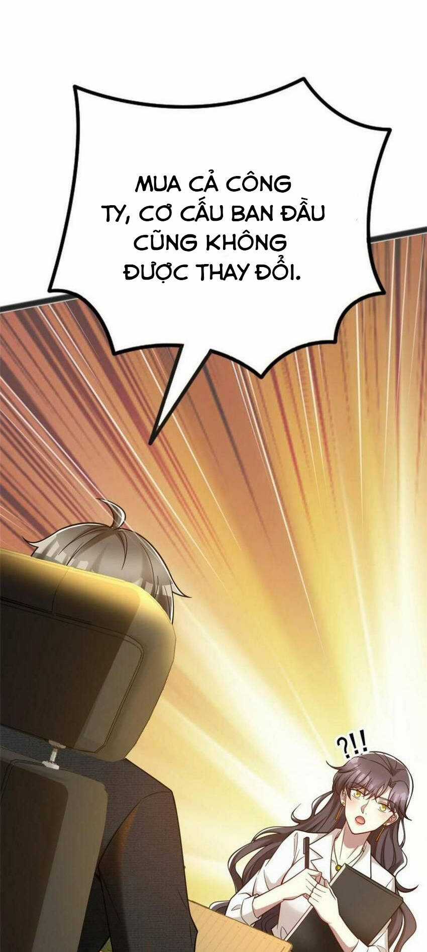 Thành Tỷ Phú Nhờ Thua Lỗ Game Chapter 61 trang 23