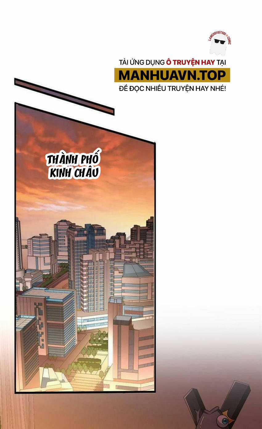 Thành Tỷ Phú Nhờ Thua Lỗ Game Chapter 61 trang 27