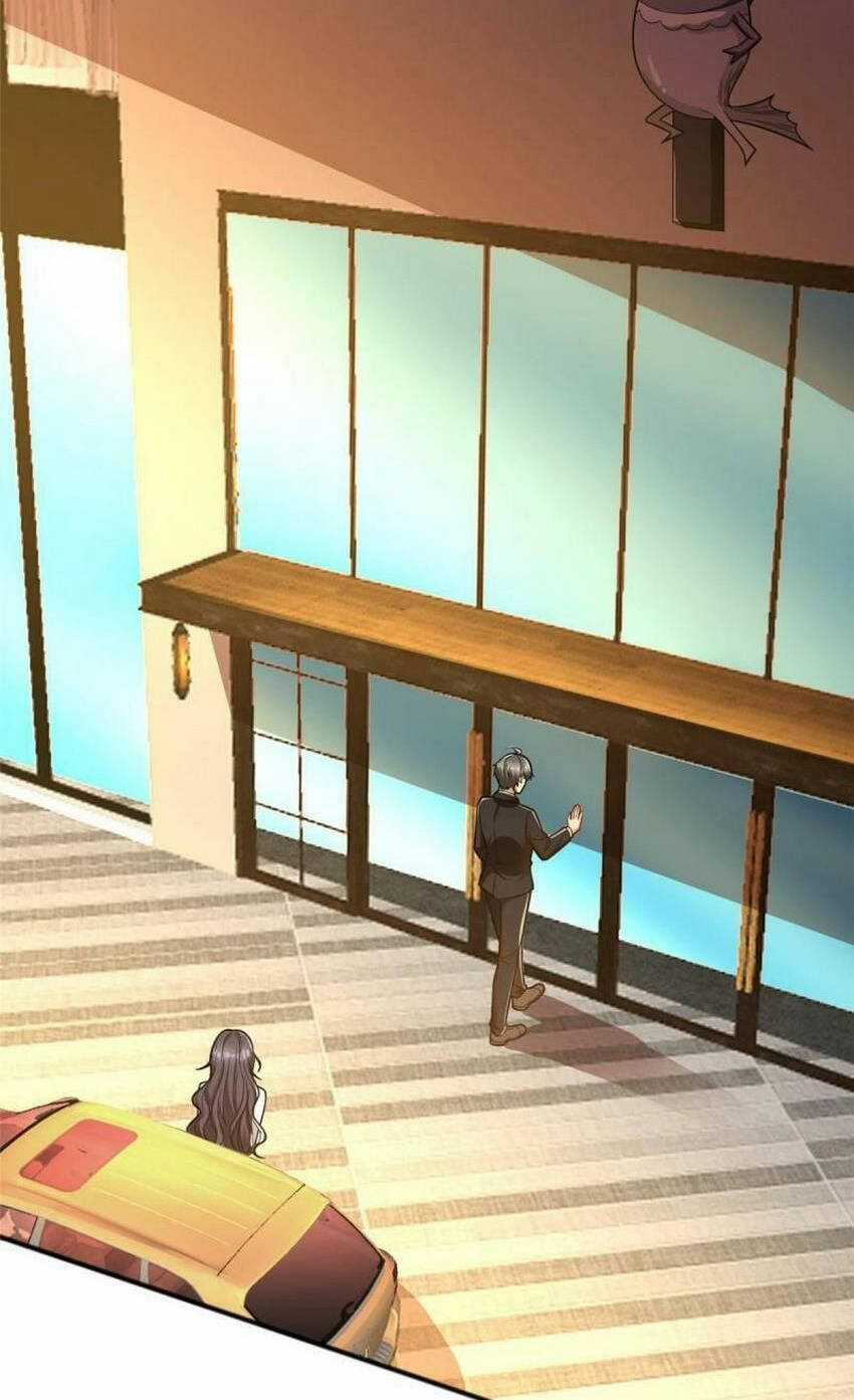 Thành Tỷ Phú Nhờ Thua Lỗ Game Chapter 61 trang 28