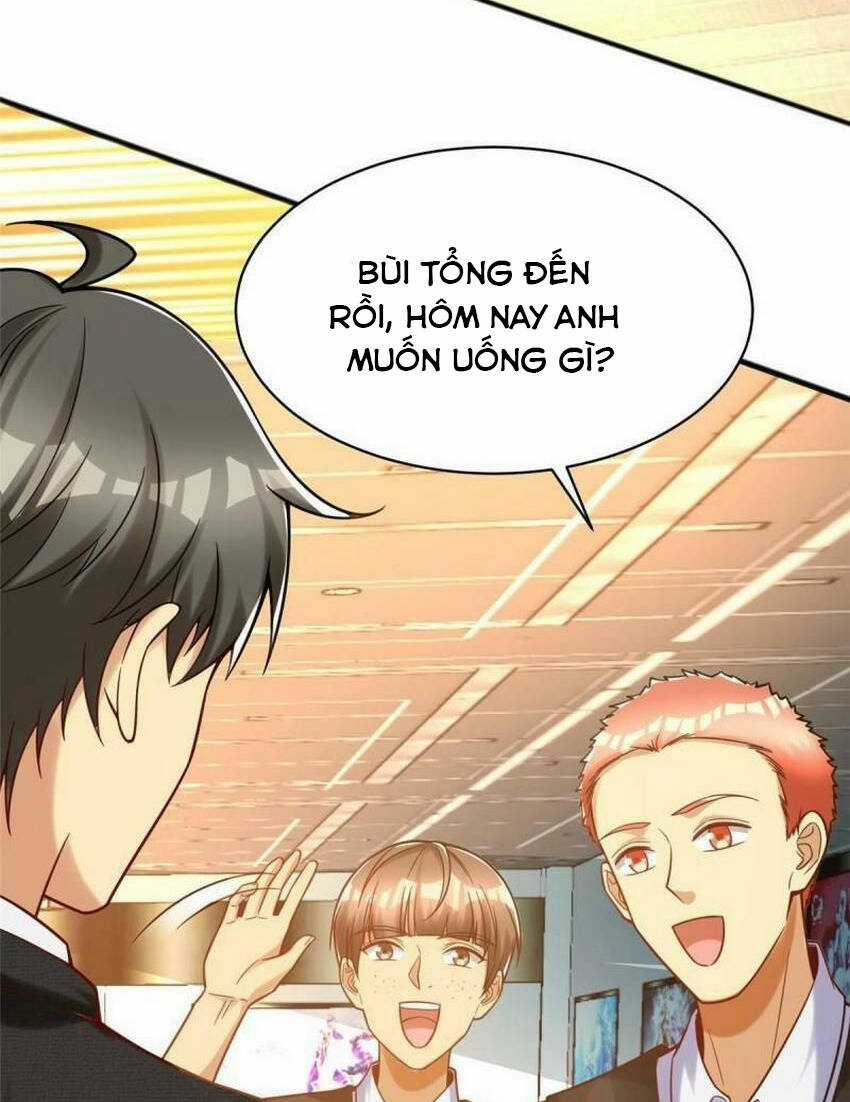 Thành Tỷ Phú Nhờ Thua Lỗ Game Chapter 61 trang 29