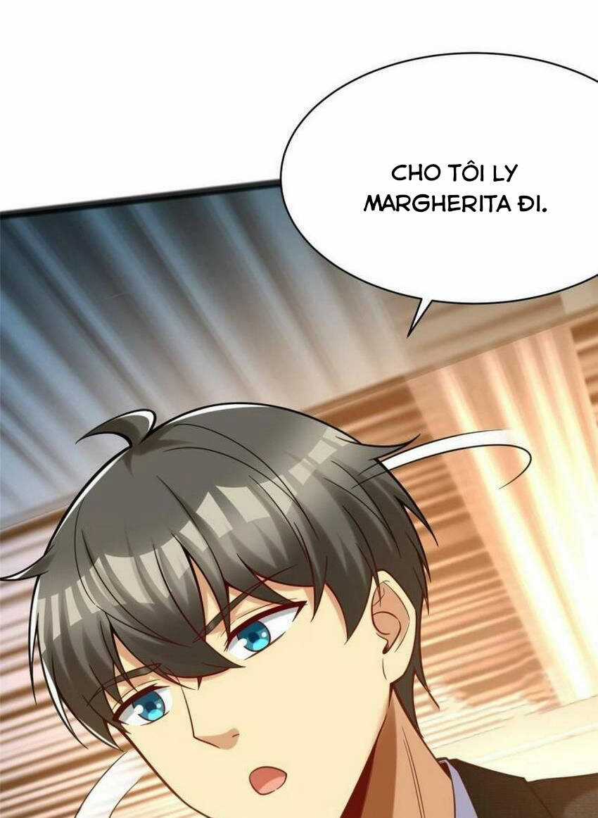 Thành Tỷ Phú Nhờ Thua Lỗ Game Chapter 61 trang 31