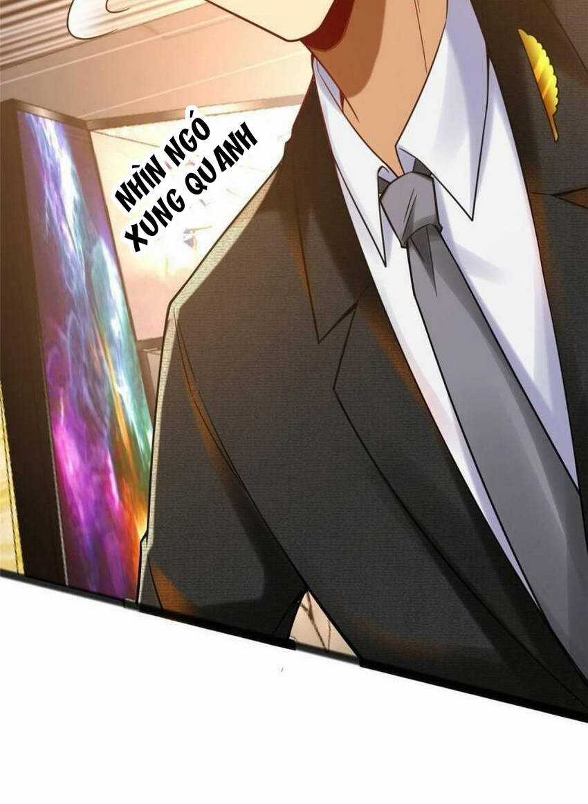 Thành Tỷ Phú Nhờ Thua Lỗ Game Chapter 61 trang 32