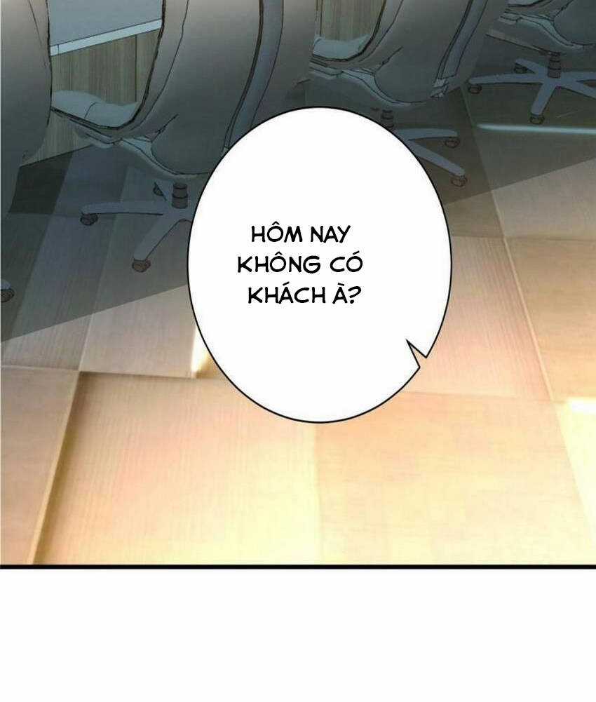 Thành Tỷ Phú Nhờ Thua Lỗ Game Chapter 61 trang 34