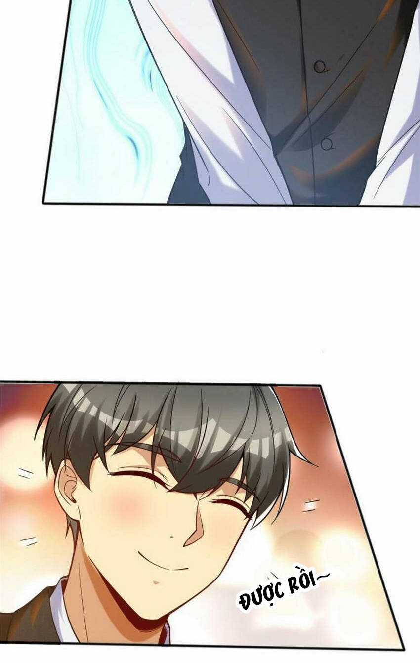 Thành Tỷ Phú Nhờ Thua Lỗ Game Chapter 61 trang 36