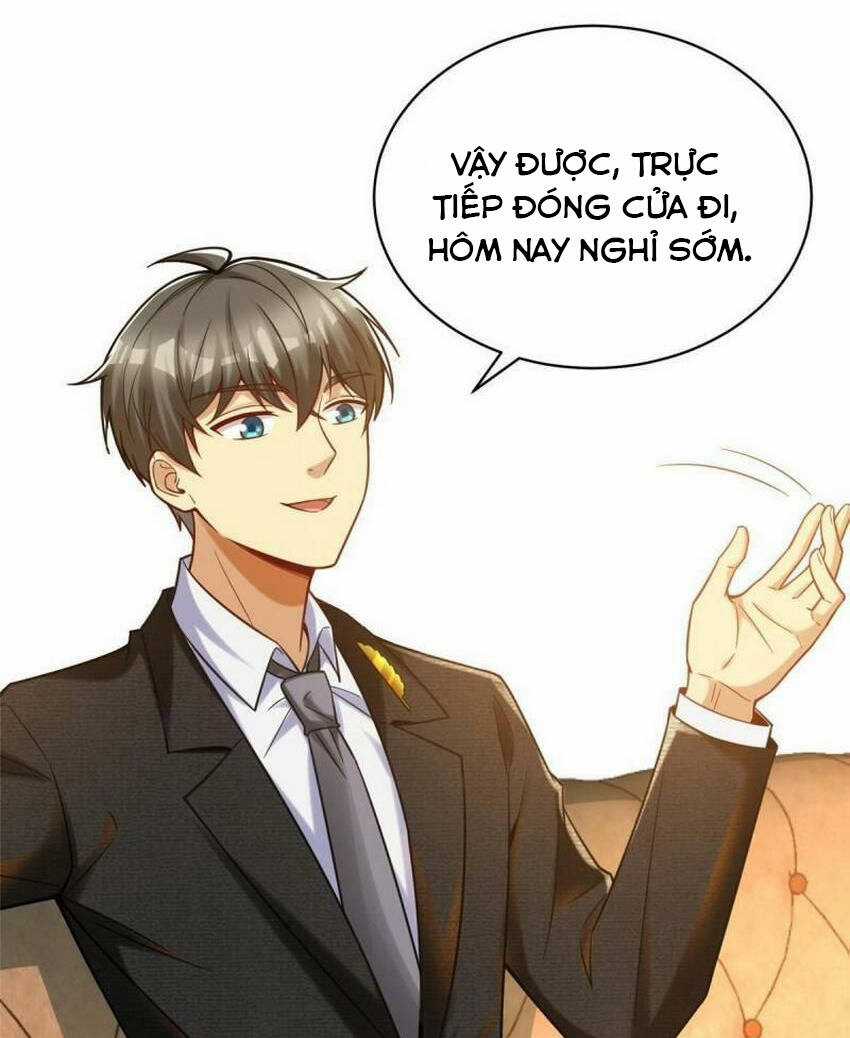 Thành Tỷ Phú Nhờ Thua Lỗ Game Chapter 61 trang 37